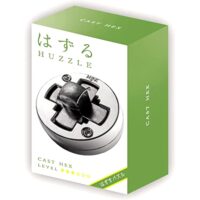 Hanayama Hex – Nivell 3