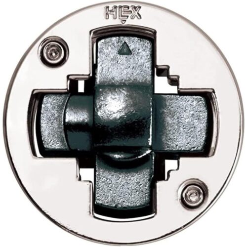 hanayama hex