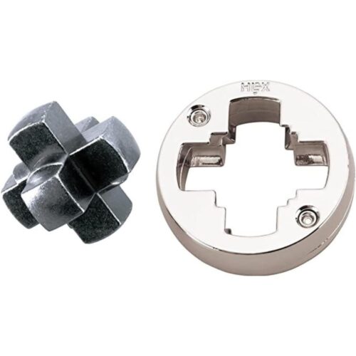 hanayama hex