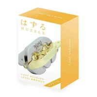 Hanayama Keyring – Nivell 2