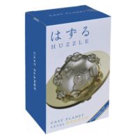 Hanayama Planet – Nivell 4