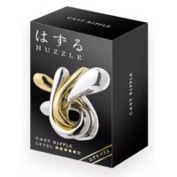 Hanayama Ripple – Nivell 5