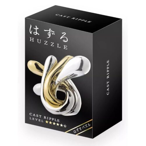 hanayama ripple