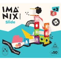Imanix Tobogan 50 peces
