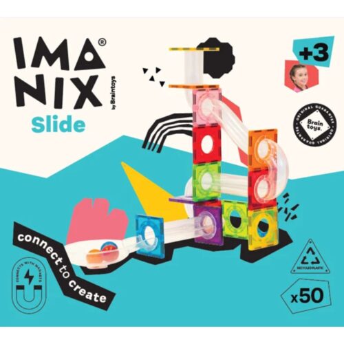 imanix slide