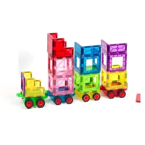 imanix train