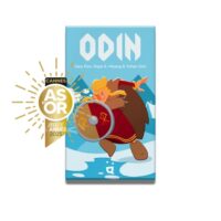 Odín