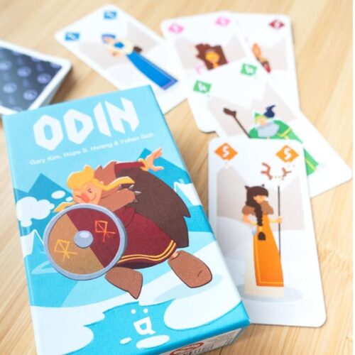 odin
