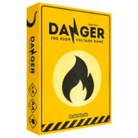 Danger