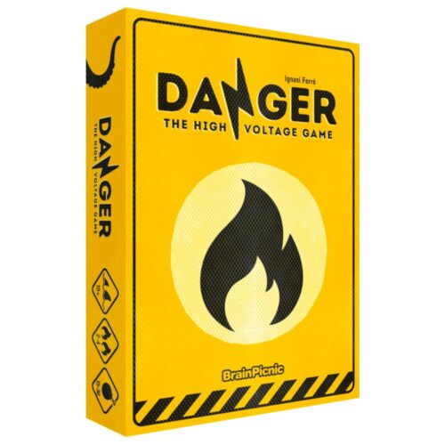 danger