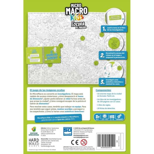micro macro kids