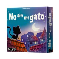 No sin mi gato