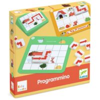 Eduludo Programmino