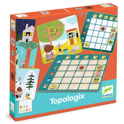 topologix