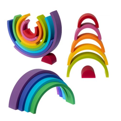 weibo rainbow