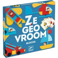 Ze geo vroom