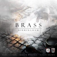 Brass Birmingham edició deluxe
