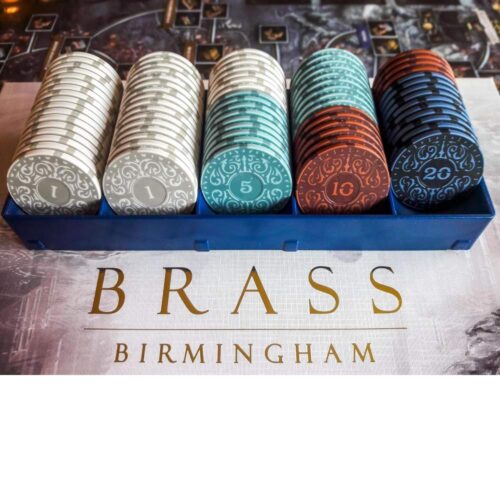 brass birmingham