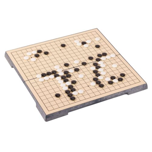 go plegable
