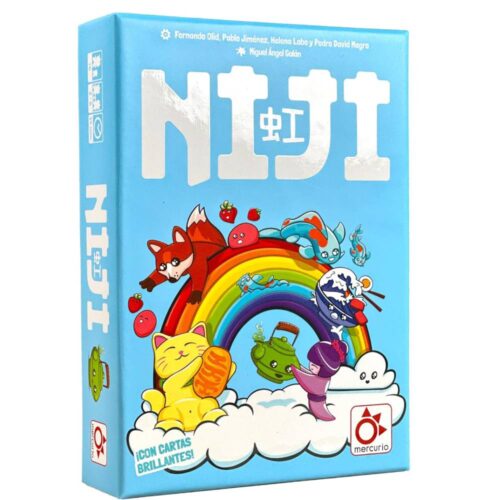 niji