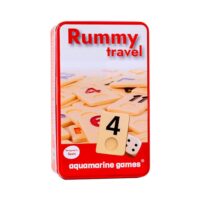Rummikub viatge Aquamarine
