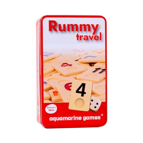 rummy travel