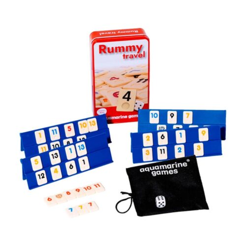 rummy travel