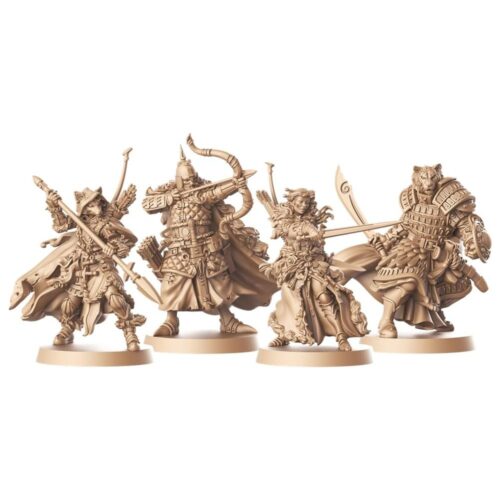 zombicide white death