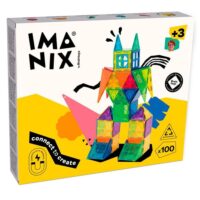 Imanix 100 peces