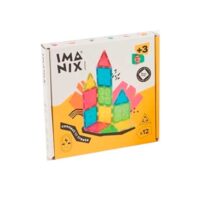 Imanix 12 peces