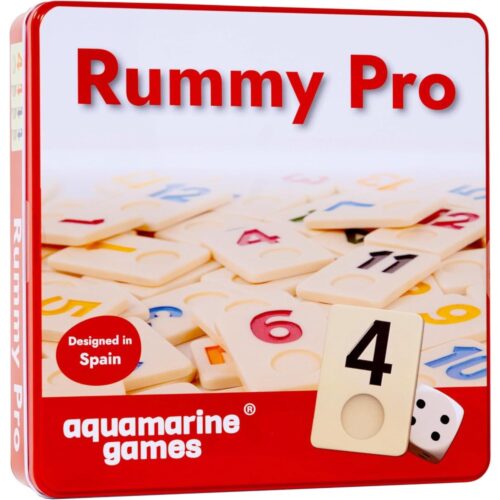 rummi llauna