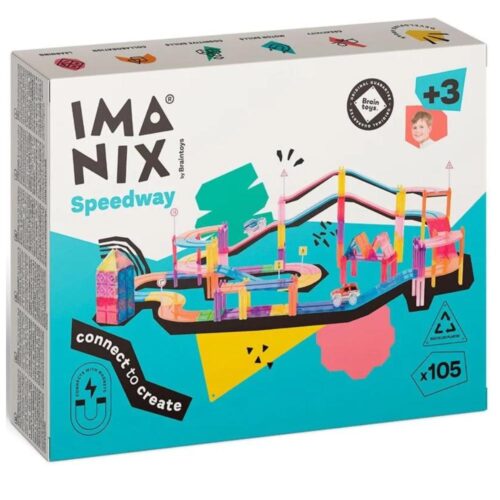imanix cursa carreres