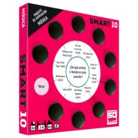 Smart 10 – Ampliació Música