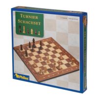 Set d’escacs campionat Stauton 5