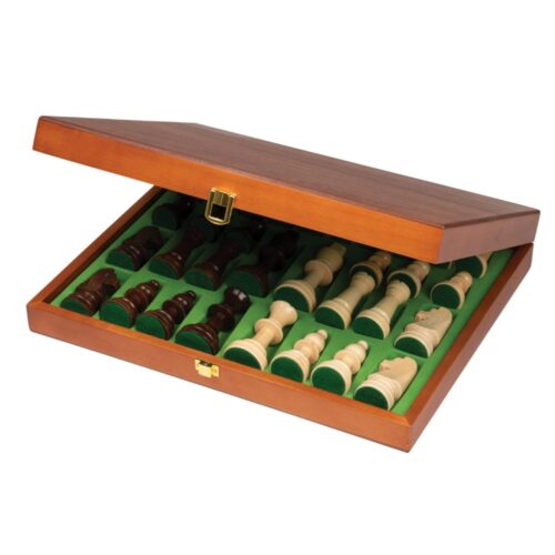 set escacs campionat