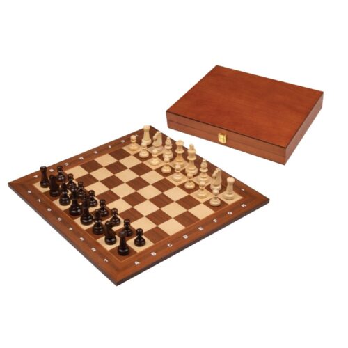 set escacs campionat
