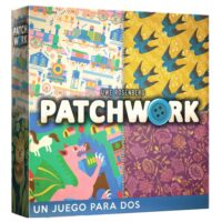 Patchwork