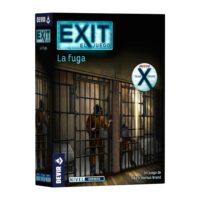 Exit 30 – La fuga