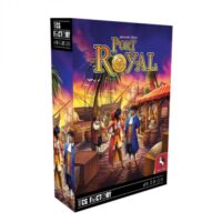 Port Royal