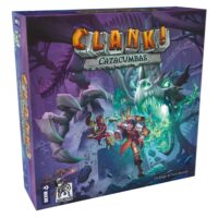 Clank! Catacumbas