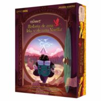 El Hobbit – Historia de una ida y de una vuelta